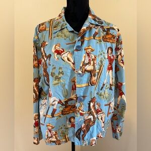 The Cats Pajamas Top